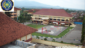 Daftar Fakultas dan Program Studi Universitas Muhammadiyah Jember
