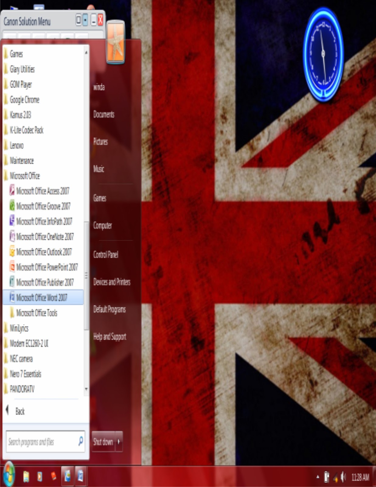 Wonderful Life Pengalaman Menggunakan Microsoft Word wonderful-life-pengalaman-menggunakan-microsoft-word