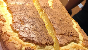 Resep Momoiro Pillow Cake Kekinian Yang Lagi Viral