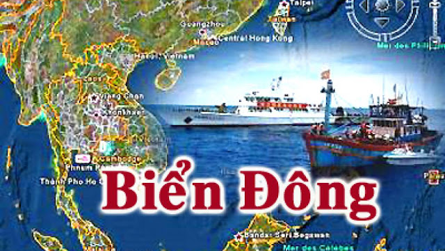 VNTB- Việt Nam sẽ thiệt thòi nhiều nhất từ ​​Quy tắc Ứng xử ở Biển Đông