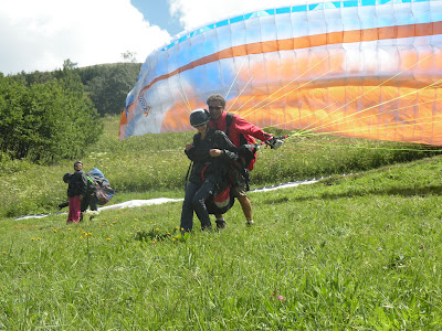 Parapente Alpes- Delta plane, Ski de station alpes : Office du tourisme des 2 alpes, vacances au ski et séjour montagne station ski