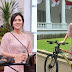 Rahasia antara Jokowi, Raisa, dan Sepeda