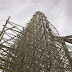 Montagem da Steel Vengeance é concluída no Cedar Point