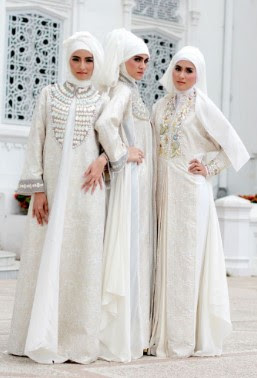 3 Jenis Baju Muslim Wanita Warna Putih Paling Banyak Dicari 3 Jenis Baju Muslim Wanita Warna Putih Paling Banyak Dicari