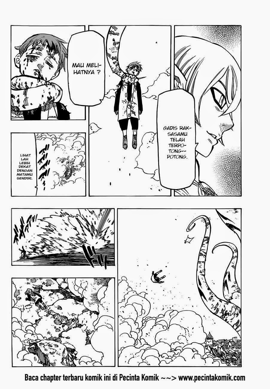 Dilarang COPAS - situs resmi - Komik nanatsu no taizai 073 - chapter 73 74 Indonesia nanatsu no taizai 073 - chapter 73 Terbaru 16|Baca Manga Komik Indonesia|Mangacan