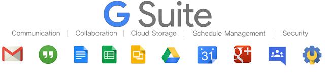 GSuite Coupon