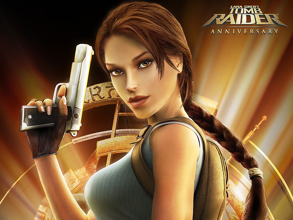 Tomb Raider: Veja a Cronologia e a ordem dos jogos de Lara Croft