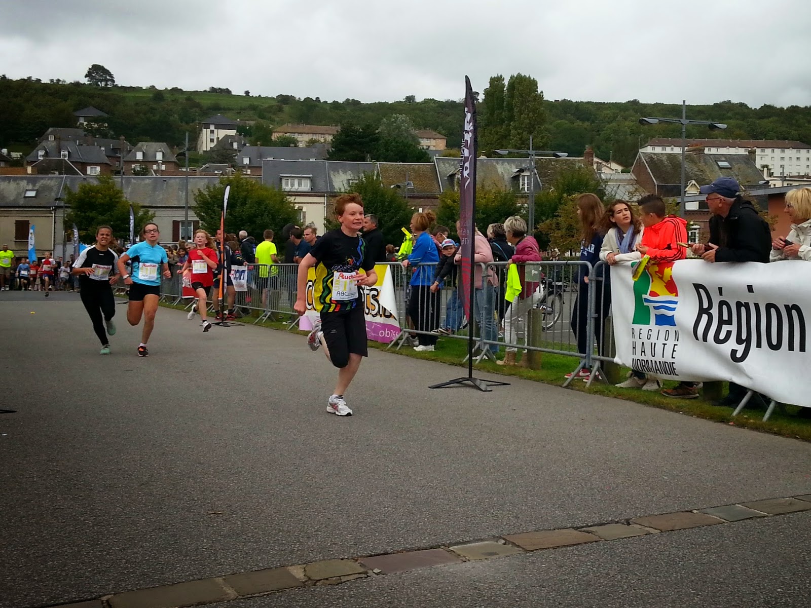 Resultat Course Des 3 Villes Soeurs 2022
