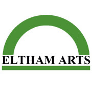 ELTHAM ARTS - Many thanks for their great support on my artistic journey!