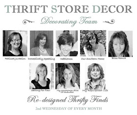 Thrift Store Decor Team