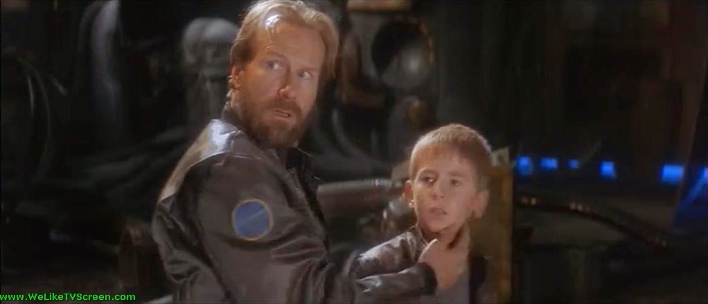 1998 lost in space