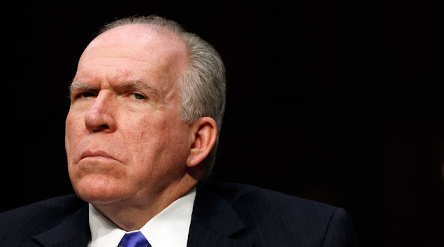 Chefe da CIA John Brennan não está otimista sobre o futuro da Síria - MichellHilton.com