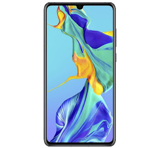 Huawei P30 P30