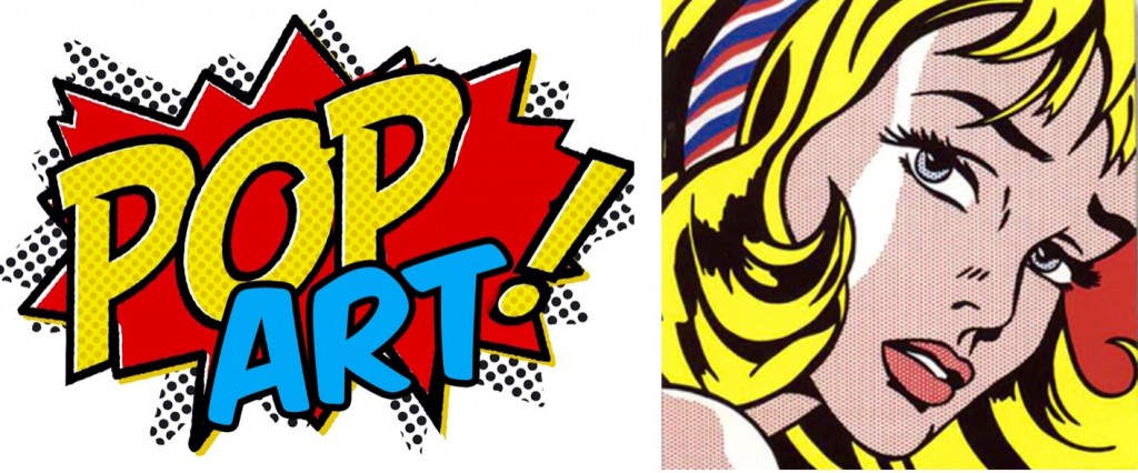 Pop Art Graphic Design Inspiration Pop Art Graphic Design Inspiration