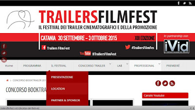 http://trailersfilmfest.ivid.it/concorso-booktrailer-2015/