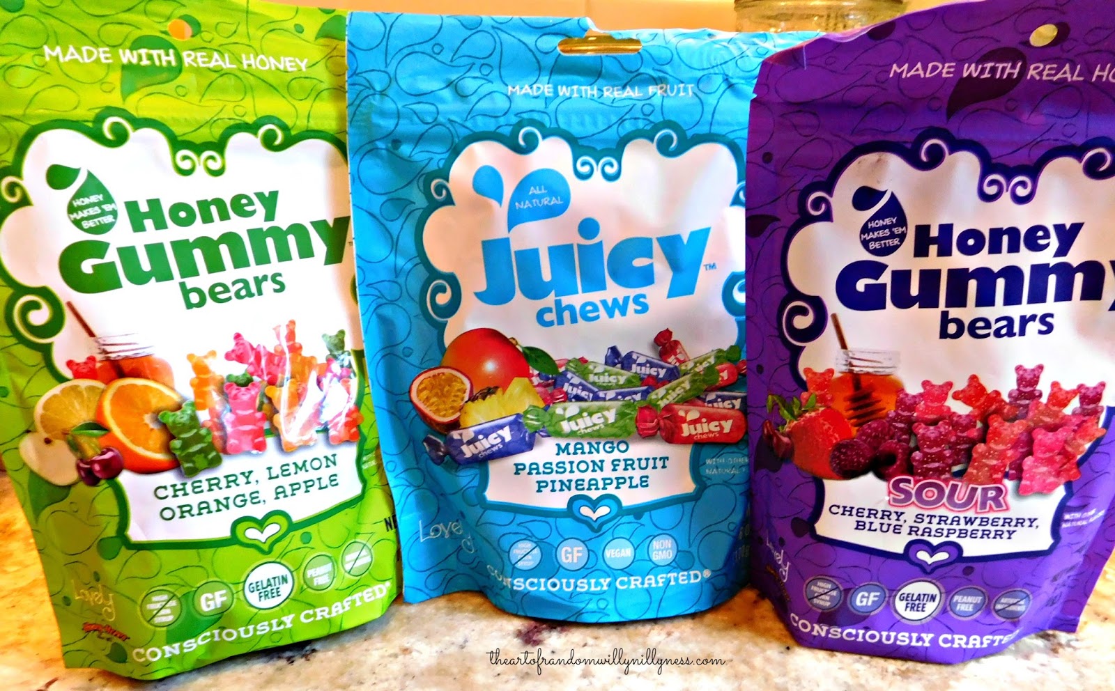 Are Gummy Gluten Free Cakes Still Edible Are Gummy Gluten Free Cakes Still Edible