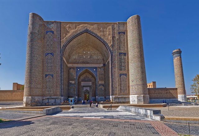 Usbekistan, Uzbekistan, Samarkand, Seidenstrasse, Zentralasien, Usbekistan Reisen, Taschkent, 