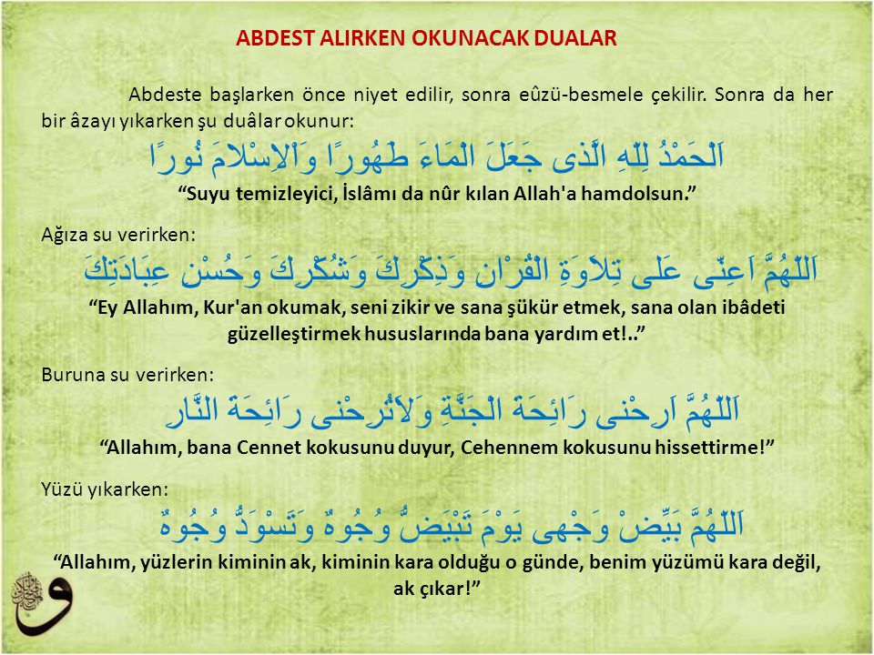 Allahım Sana Sığındım Bana Yardım Et Duasi Images Şəkillər