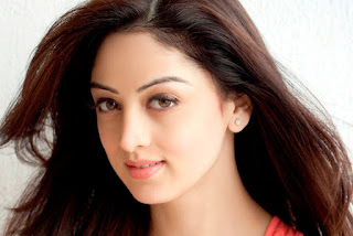Sandeepa Dhar