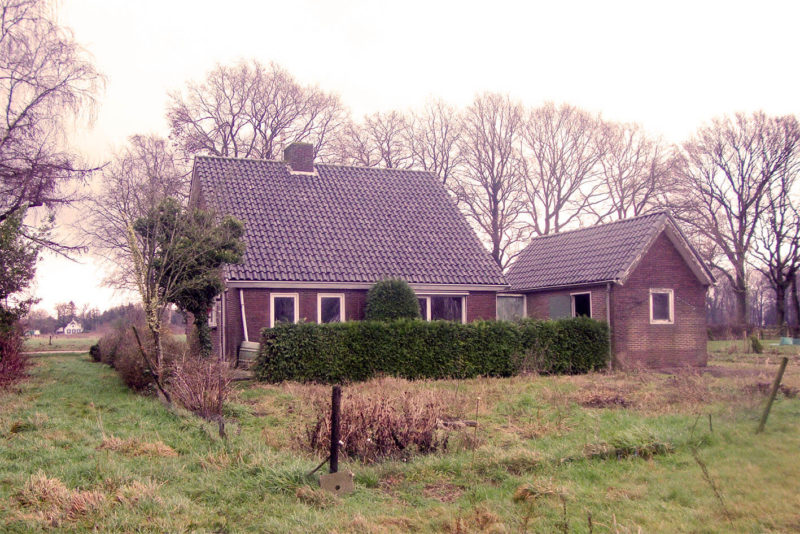 Dutch EnSuite Home Little Living Blog