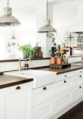 Beli Jadi Atau Costum Untuk Kabinet Dapur? Beli Jadi Atau Costum Untuk Kabinet Dapur?