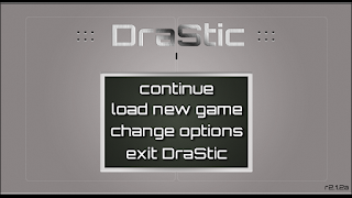 Download Drastic For Android