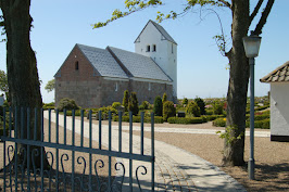 Aggersborg kirke