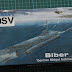Special Navy 1/72 Biber (SN72006)