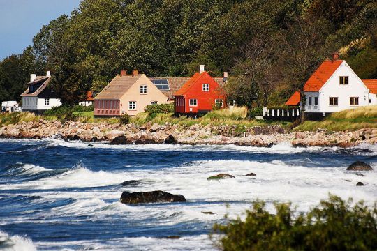 Bornholm, Denmark