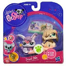 Littlest Pet Shop Pet Pairs Sheepdog (#1816) Pet