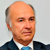 Enrique Gil Botero, nuevo Ministro de Justicia