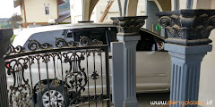 tempat parkir mobil di homestay dieng wisata tempat parkir satu mobil di homestay dieng