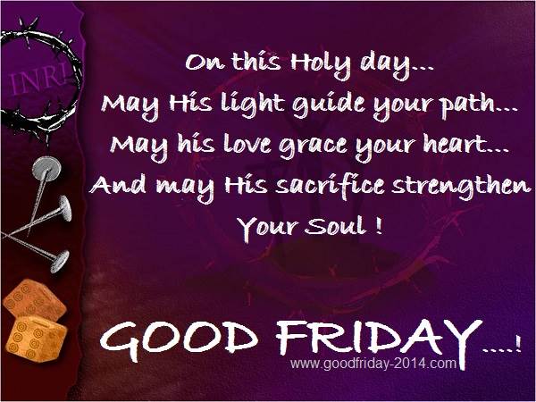 Good Friday Images: Some Best Good Friday Greetings cards Ecards Pics Photos 2017 Good Friday Images: Some Best Good Friday Greetings cards Ecards Pics Photos 2017