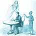 Automatic Writing or Spirit Writing