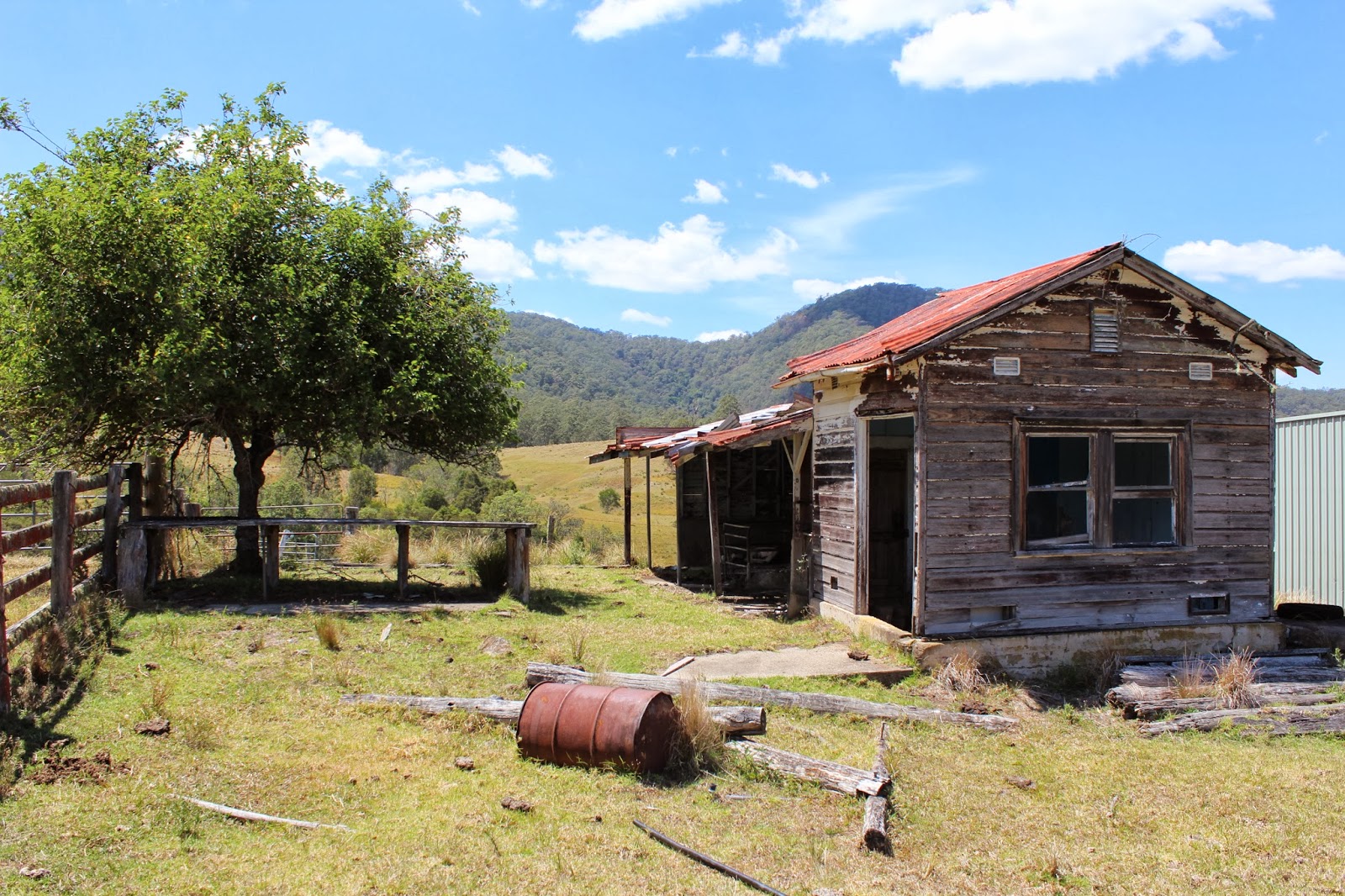 old dairy photos Old Dairy photos Chichester NSW AUSTRALIA