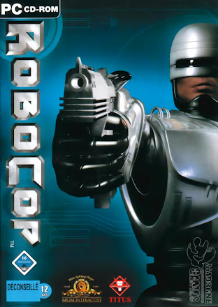 RoboCop
