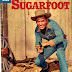 Sugarfoot / Four Color Comics v2 #907 - Alex Toth art + 1st issue