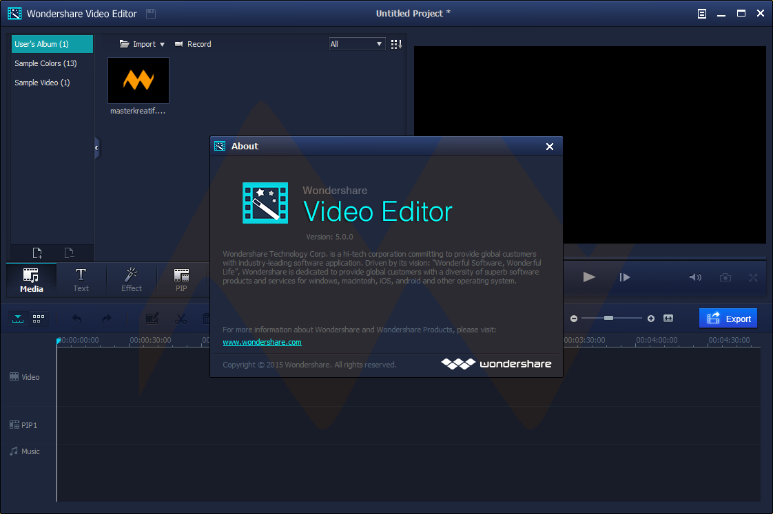 wondershare mindmaster full crack