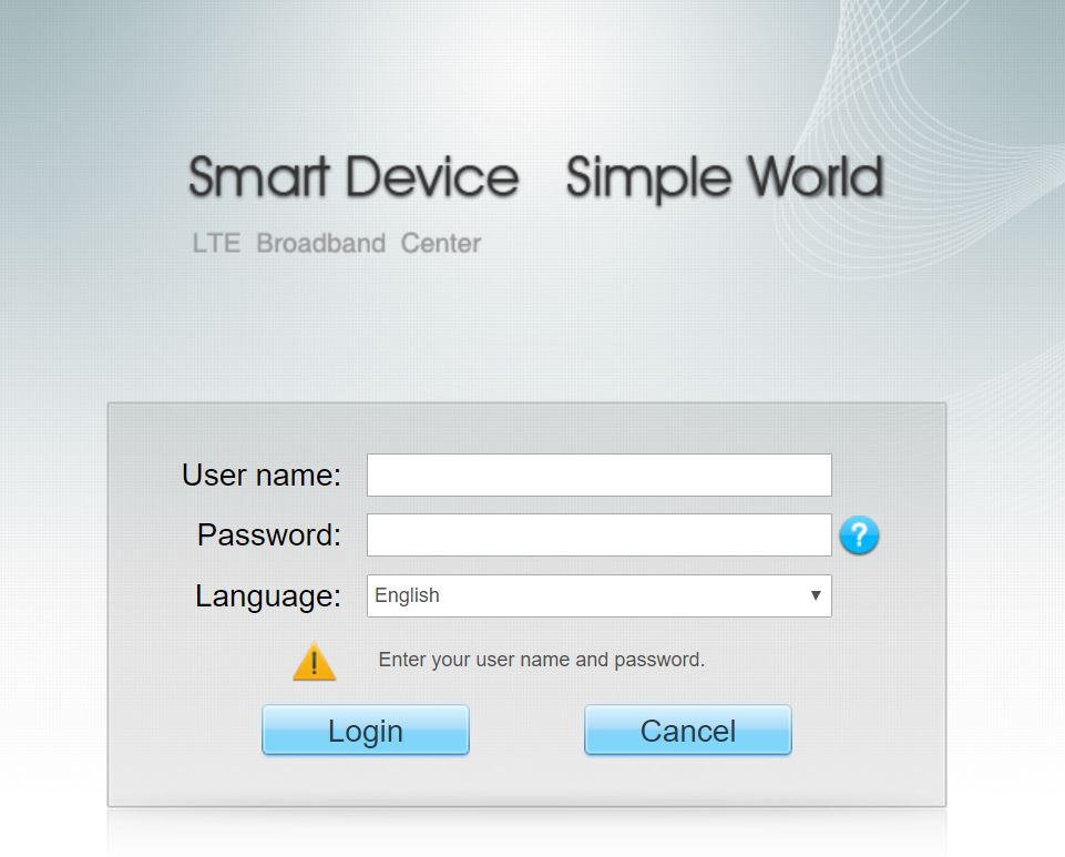 Mobile Broadband Modems Unlocking and setting up guide How to configure ddns service on