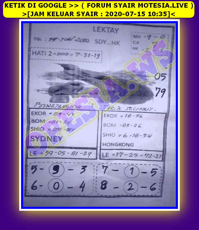 forum syair hk Meloditogel