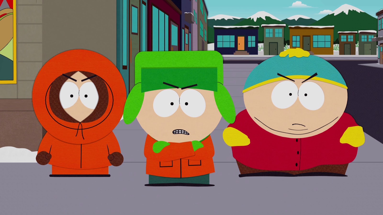 Попатриция south park. Южный парк сбоку. Миссис картман south park. Южный парк не предназначено для просмотра. Универ южный парк.