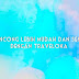 Melancong lebih mudah dan senang dengan Traveloka