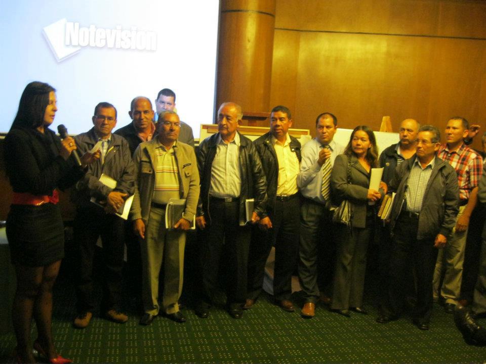 COOGUARPENAL 34 Asamblea General de Asociados