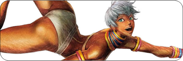 black street fighter characters