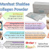 6 Manfaat Shaklee Collagen Powder