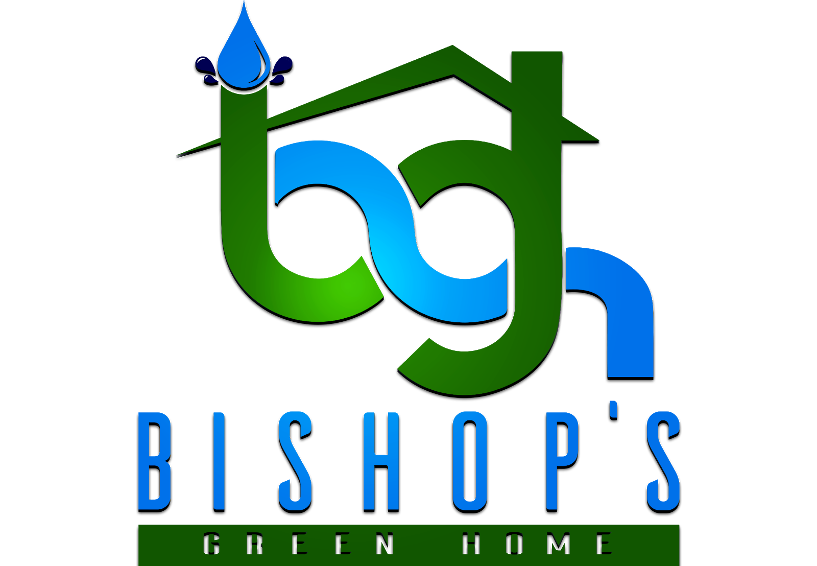 Bishop's Green Home