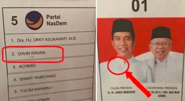 Pencoblosan di Malaysia Perlu Diulang di Tempat Netral