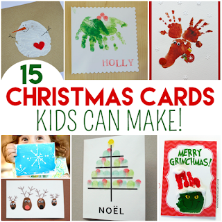 ChristmasCardCollage