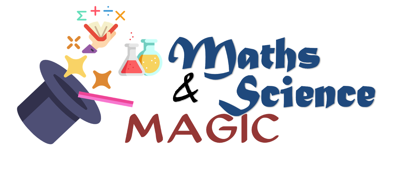 Maths and Science Magic