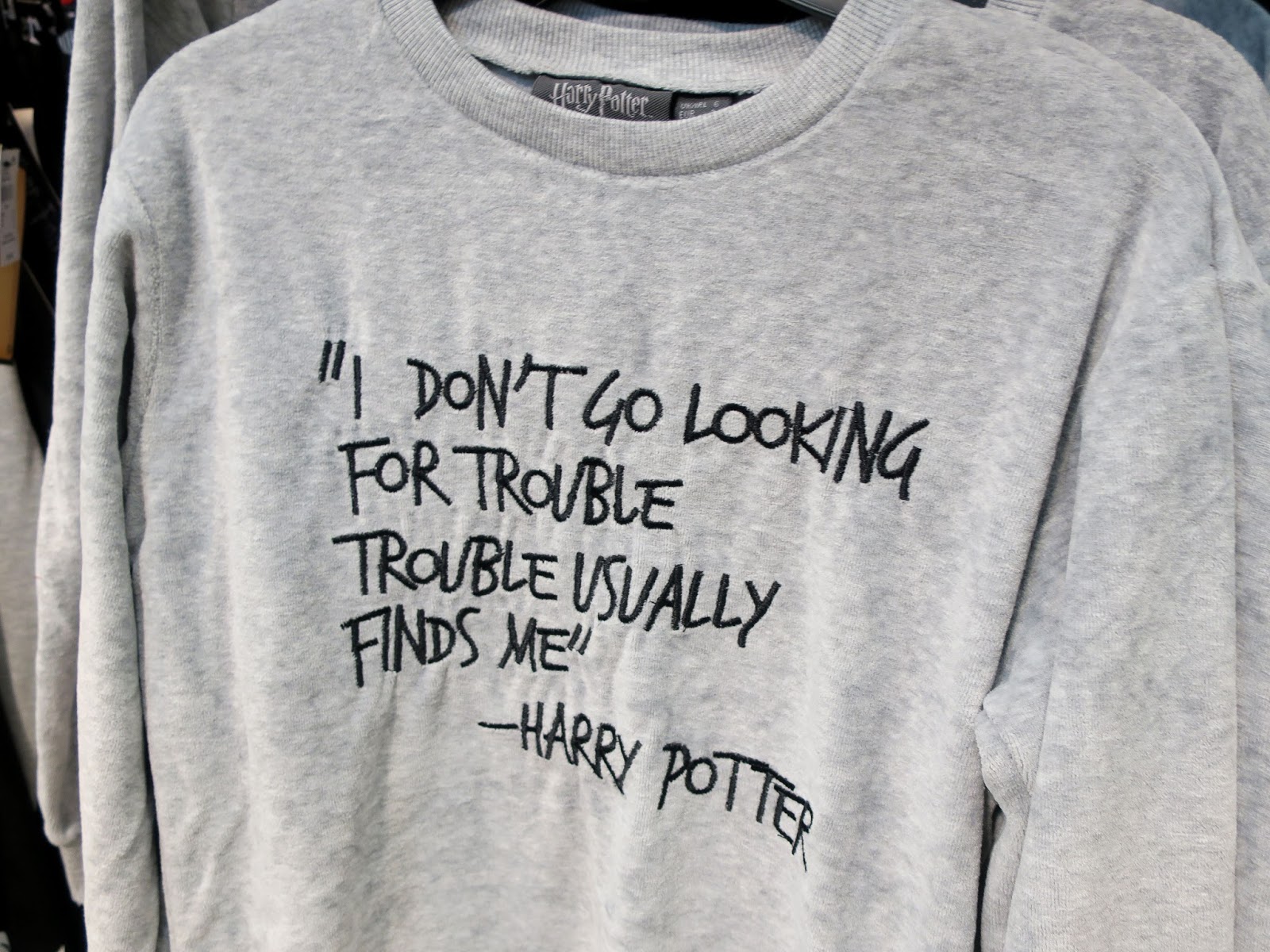 Primark Harry Potter
